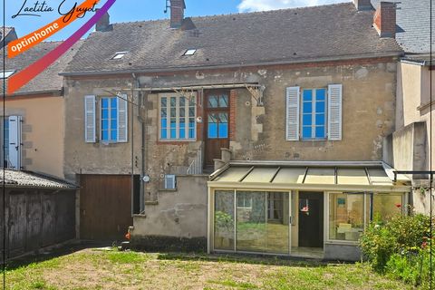 Villa a Souvigny, Allier, Souvigny - € 115.000 | Ref: 830030641385 - foto 13