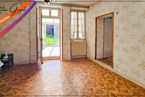 Villa a Souvigny, Allier, Souvigny - € 115.000 | Ref: 830030641385 - foto 14