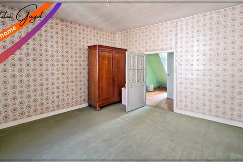 Villa a Souvigny, Allier, Souvigny - € 115.000 | Ref: 830030641385 - foto 15