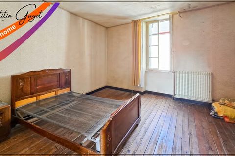 Villa a Souvigny, Allier, Souvigny - € 115.000 | Ref: 830030641385 - foto 16