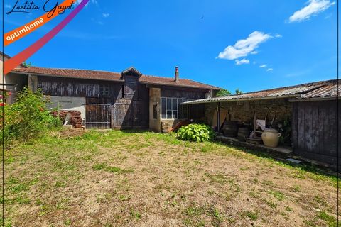 Villa a Souvigny, Allier, Souvigny - € 115.000 | Ref: 830030641385 - foto 18