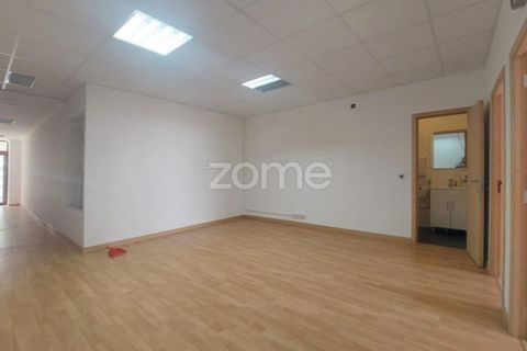 Erhvervsejendom i Fatima, Santarem, Fatima - € 220.000 | Ref: ZMPT576963 - foto 1