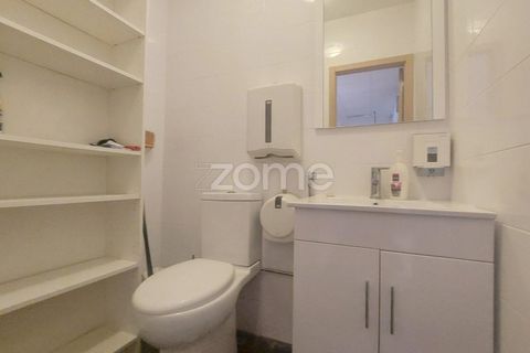 Erhvervsejendom i Fatima, Santarem, Fatima - € 220.000 | Ref: ZMPT576963 - foto 5