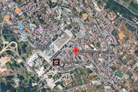 Erhvervsejendom i Fatima, Santarem, Fatima - € 220.000 | Ref: ZMPT576963 - foto 17