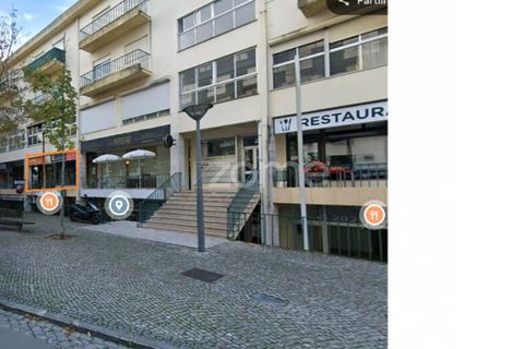 Erhvervsejendom i Fatima, Santarem, Fatima - € 220.000 | Ref: ZMPT576963 - foto 19
