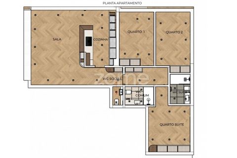 Lejlighed i Coimbra, Coimbra, Coimbra - € 495.000 | Ref: ZMPT576831 - foto 26