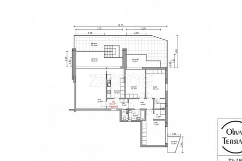 Lejlighed i Coimbra, Coimbra, Coimbra - € 495.000 | Ref: ZMPT576831 - foto 28