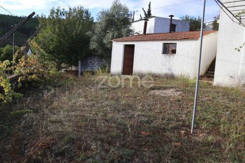 Villa i Cambas, Castelo Branco, Cambas - € 46.500 | Ref: ZMPT577047 - foto 4