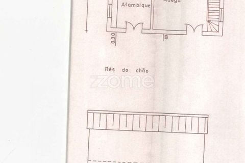 Villa i Cambas, Castelo Branco, Cambas - € 46.500 | Ref: ZMPT577047 - foto 10