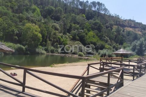 Villa i Cambas, Castelo Branco, Cambas - € 46.500 | Ref: ZMPT577047 - foto 20