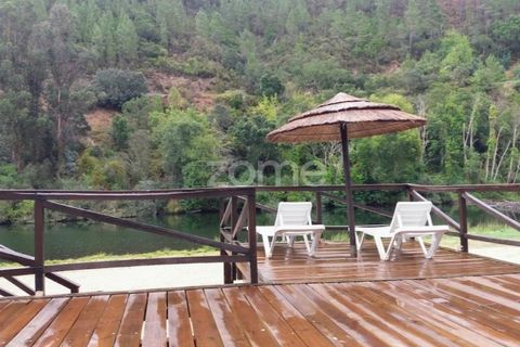Villa i Cambas, Castelo Branco, Cambas - € 46.500 | Ref: ZMPT577047 - foto 21