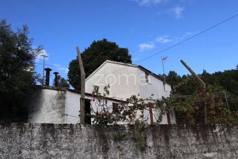 Villa i Cambas, Castelo Branco, Cambas - € 46.500 | Ref: ZMPT577047 - foto 1