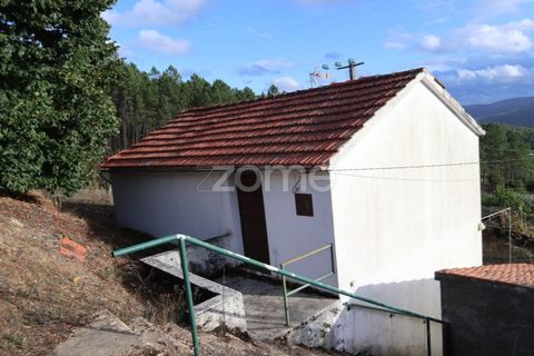 Villa i Cambas, Castelo Branco, Cambas - € 46.500 | Ref: ZMPT577047 - foto 2