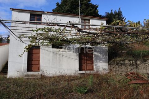 Villa i Cambas, Castelo Branco, Cambas - € 46.500 | Ref: ZMPT577047 - foto 11