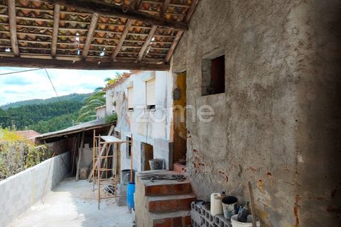 Villa i Miranda do Corvo, Coimbra, Miranda do Corvo - € 50.000 | Ref: ZMPT577078 - foto 3