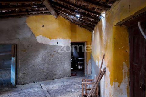 Villa i Miranda do Corvo, Coimbra, Miranda do Corvo - € 50.000 | Ref: ZMPT577078 - foto 4