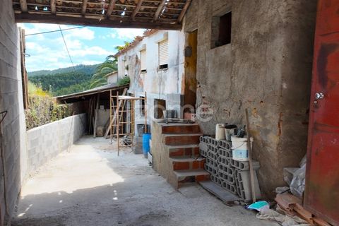 Villa i Miranda do Corvo, Coimbra, Miranda do Corvo - € 50.000 | Ref: ZMPT577078 - foto 7