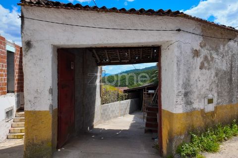 Villa i Miranda do Corvo, Coimbra, Miranda do Corvo - € 50.000 | Ref: ZMPT577078 - foto 13