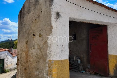 Villa i Miranda do Corvo, Coimbra, Miranda do Corvo - € 50.000 | Ref: ZMPT577078 - foto 14