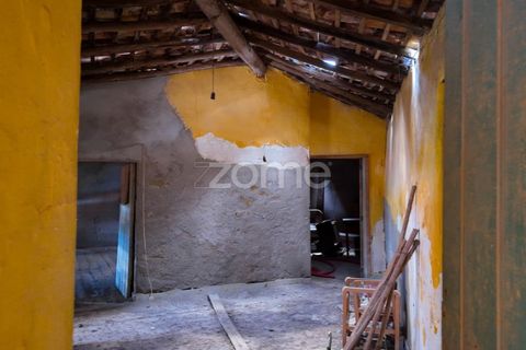 Villa i Miranda do Corvo, Coimbra, Miranda do Corvo - € 50.000 | Ref: ZMPT577078 - foto 8