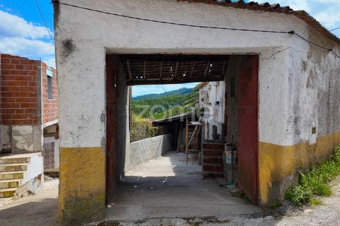 Villa i Miranda do Corvo, Coimbra, Miranda do Corvo - € 50.000 | Ref: ZMPT577078 - foto 10