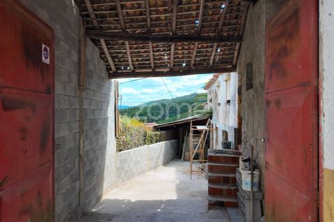 Villa i Miranda do Corvo, Coimbra, Miranda do Corvo - € 50.000 | Ref: ZMPT577078 - foto 11