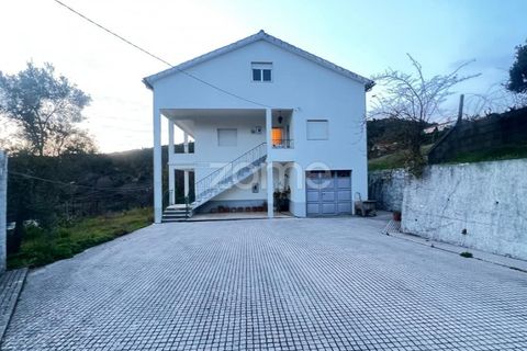 Villa i Cambas, Castelo Branco, Cambas - € 265.500 | Ref: ZMPT576237 - foto 3