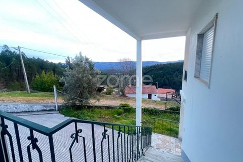 Villa i Cambas, Castelo Branco, Cambas - € 265.500 | Ref: ZMPT576237 - foto 4