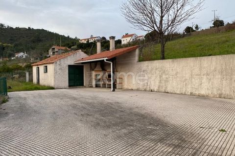 Villa i Cambas, Castelo Branco, Cambas - € 265.500 | Ref: ZMPT576237 - foto 6