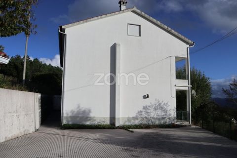 Villa i Cambas, Castelo Branco, Cambas - € 265.500 | Ref: ZMPT576237 - foto 9