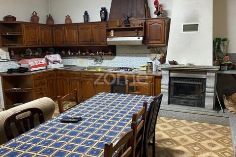 Villa i Cambas, Castelo Branco, Cambas - € 265.500 | Ref: ZMPT576237 - foto 15