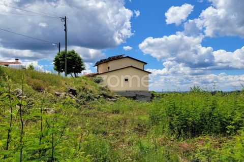 Helårsgrund i Mangualde, Viseu, Mangualde - € 27.500 | Ref: ZMPT577023 - foto 8