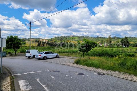 Helårsgrund i Mangualde, Viseu, Mangualde - € 27.500 | Ref: ZMPT577023 - foto 1