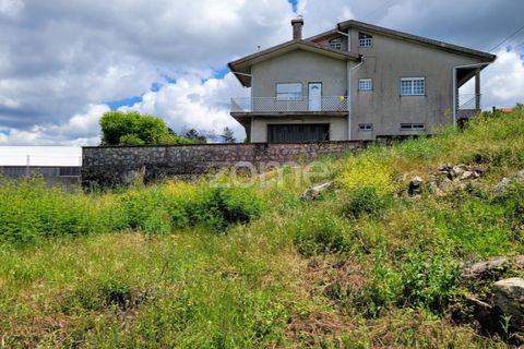 Helårsgrund i Mangualde, Viseu, Mangualde - € 27.500 | Ref: ZMPT577023 - foto 9