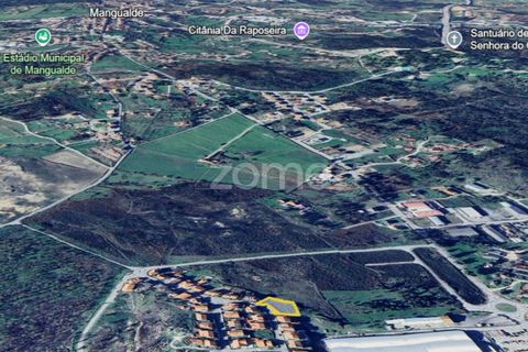 Helårsgrund i Mangualde, Viseu, Mangualde - € 27.500 | Ref: ZMPT577023 - foto 15