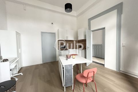 Estudi a Douai, Nord, Douai - € 755/mes | Ref: dou16091 - foto 4