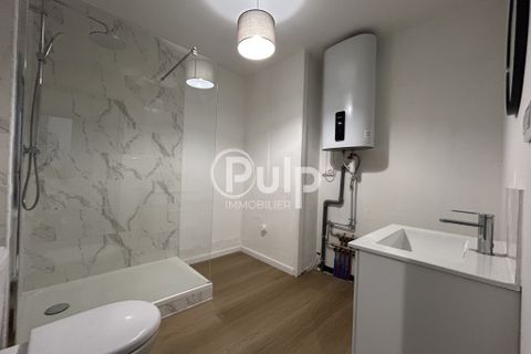 Estudi a Douai, Nord, Douai - € 755/mes | Ref: dou16091 - foto 8