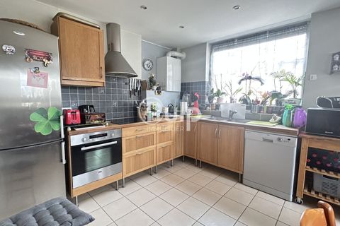 Leilighet i Harnes, Pas-de-Calais, Harnes - € 149 900 | Ref: len16060 - foto 3