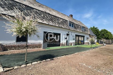 Villa i Beaumetz-lès-Loges, Pas-de-Calais, Beaumetz-lès-Loges - € 410.000 | Ref: arr15984 - foto 2