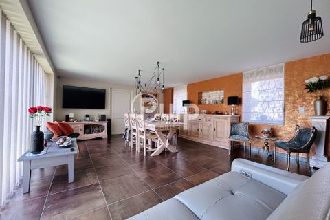 Villa i Beaumetz-lès-Loges, Pas-de-Calais, Beaumetz-lès-Loges - € 410.000 | Ref: arr15984 - foto 4