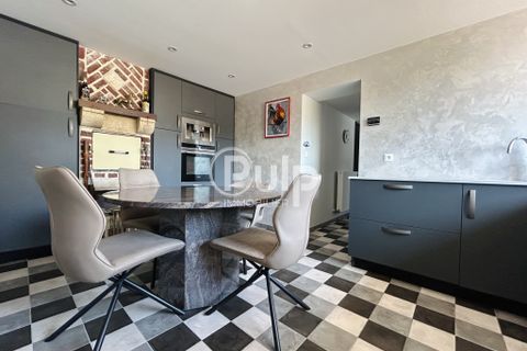 Villa i Beaumetz-lès-Loges, Pas-de-Calais, Beaumetz-lès-Loges - € 410.000 | Ref: arr15984 - foto 5