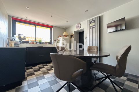 Villa i Beaumetz-lès-Loges, Pas-de-Calais, Beaumetz-lès-Loges - € 410.000 | Ref: arr15984 - foto 6