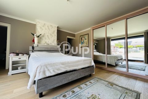 Villa i Beaumetz-lès-Loges, Pas-de-Calais, Beaumetz-lès-Loges - € 410.000 | Ref: arr15984 - foto 7