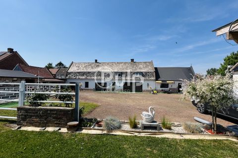 Villa i Beaumetz-lès-Loges, Pas-de-Calais, Beaumetz-lès-Loges - € 410.000 | Ref: arr15984 - foto 10