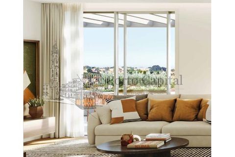 Lejlighed i Maia, Porto, Maia - € 399.000 | Ref: PC_11559 - foto 7