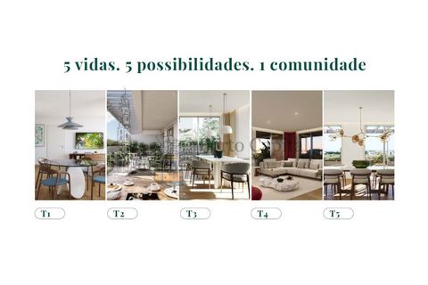 Lejlighed i Maia, Porto, Maia - € 375.000 | Ref: PC_11532 - foto 14