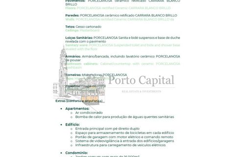 Lejlighed i Maia, Porto, Maia - € 375.000 | Ref: PC_11532 - foto 32