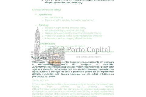 Lejlighed i Maia, Porto, Maia - € 375.000 | Ref: PC_11532 - foto 34