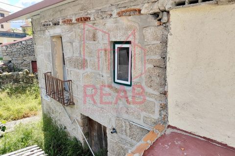 Villa i Aguiar da Beira, Guarda, Aguiar da Beira - € 25.000 | Ref: 221/2025 - foto 3