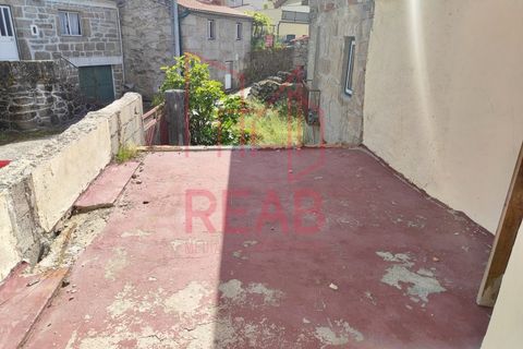 Villa i Aguiar da Beira, Guarda, Aguiar da Beira - € 25.000 | Ref: 221/2025 - foto 6